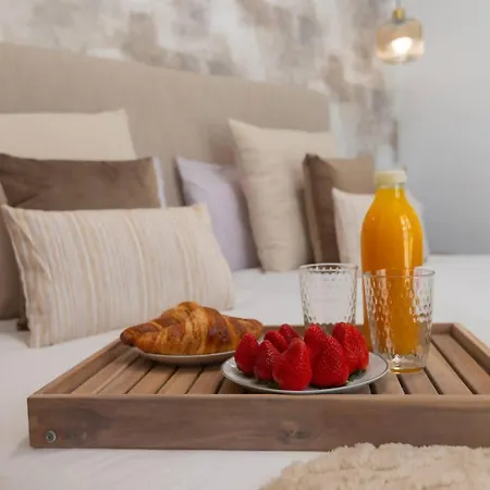 Apartment Camelias Playa Con Parking *