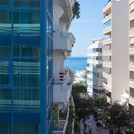 Appartamento Camelias Playa Con Parking *