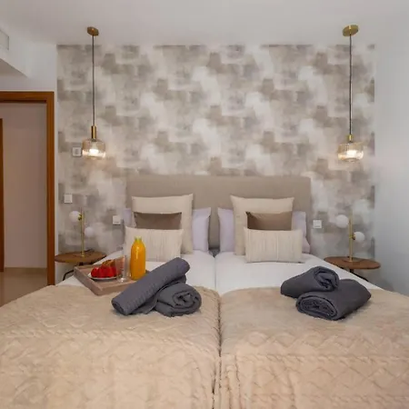 Apartment Camelias Playa Con Parking Marbella