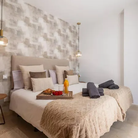 Apartment Camelias Playa Con Parking