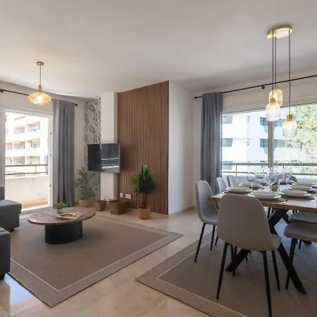 Apartment Camelias Playa Con Parking *