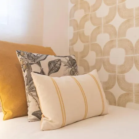 Apartman Camelias Playa Con Parking *